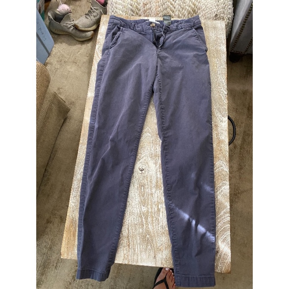Women’s Cargo Pants- Size 6